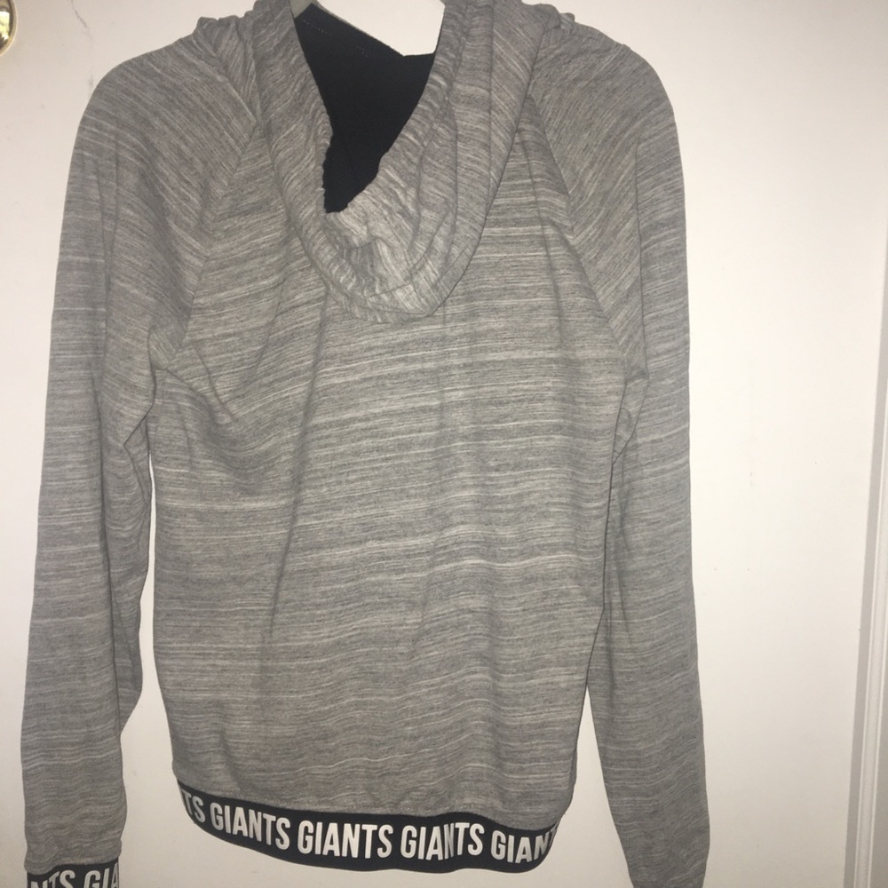New York Giants Hoodie